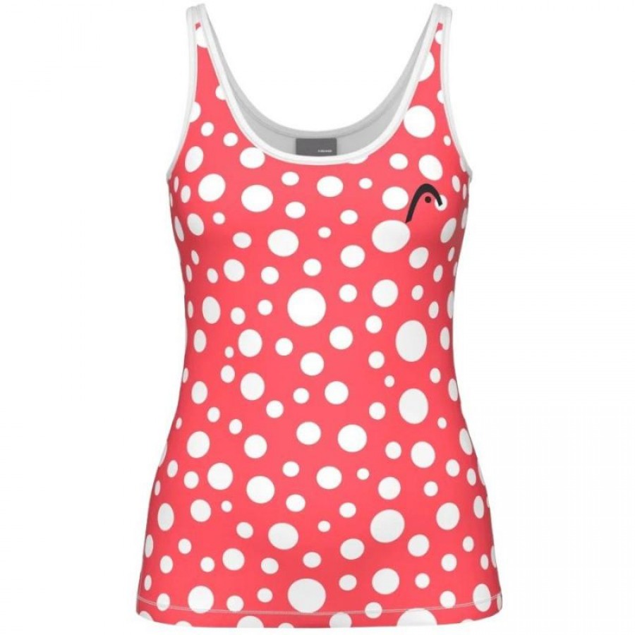 Head Spirit II Grapefruit Print Maglietta da donna  Offerta + Economico