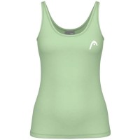 Head Spirit II Maglietta Donna Verde  Offerta + Economico