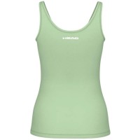 Head Spirit II Maglietta Donna Verde  Offerta + Economico