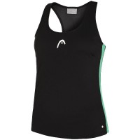 Head Spirit Maglietta nera da donna  Offerta + Economico