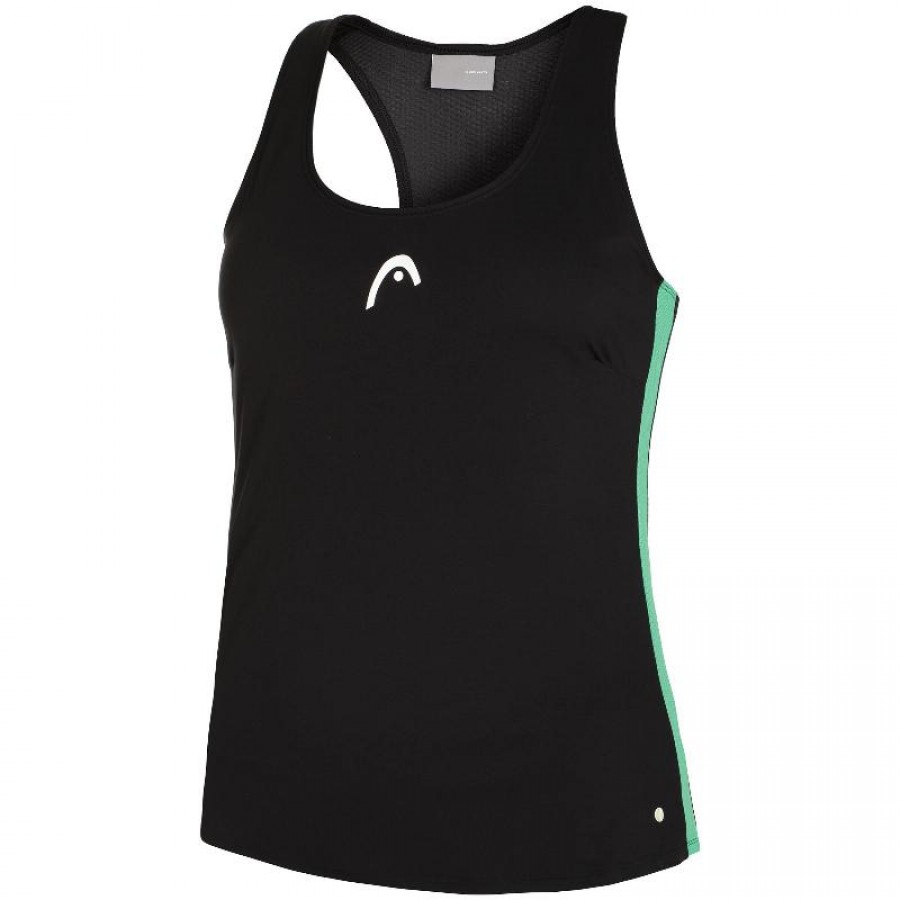 Head Spirit Maglietta nera da donna  Offerta + Economico
