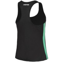Head Spirit Maglietta nera da donna  Offerta + Economico