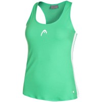 Camiseta Head Spirit Verde Mujer  Offerta + Economico