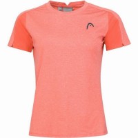 Head Tech Coral Maglietta da donna