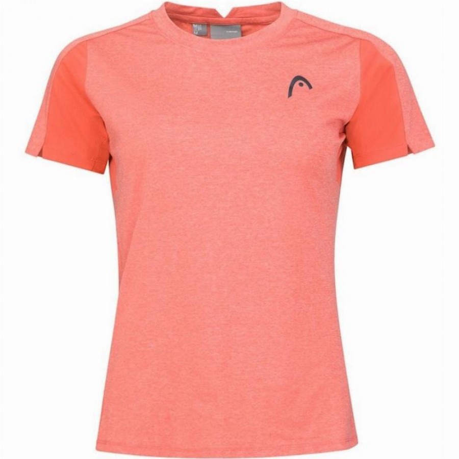 Head Tech Coral Maglietta da donna
