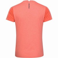 Head Tech Coral Maglietta da donna