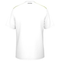 Camiseta Head Topspin Lima Print  Offerta + Economico
