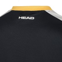 Testa Camiseta Tospin Azul Marino Stampa  Offerta + Economico