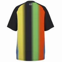 Head Vogue Black Mix Maglietta da donna  Offerta + Economico