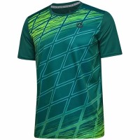 JHayber Adventure Maglietta Verde  Offerta + Economico