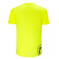 T-shirt Jhayber DA3213 giallo