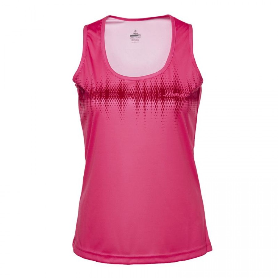 JHayber Pink Frequency T-Shirt  Offerta + Economico