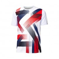 Camiseta JHayber Illusion Blanco  Offerta + Economico
