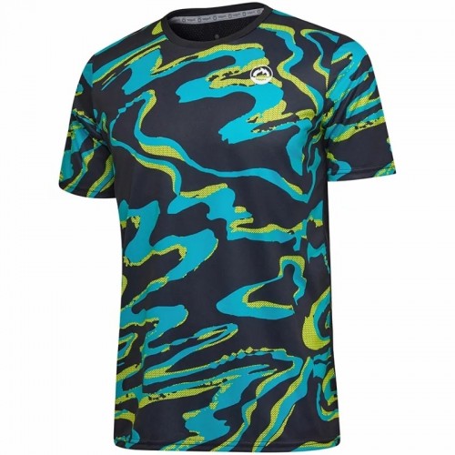 JHayber Safari Maglietta nera