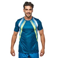 JHayber Strap Maglietta Blu Navy  Offerta + Economico