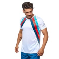 JHayber Strap Maglietta Bianca  Offerta + Economico