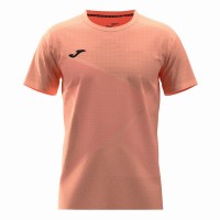 Joma Challenge Maglietta Arancione  Offerta + Economico