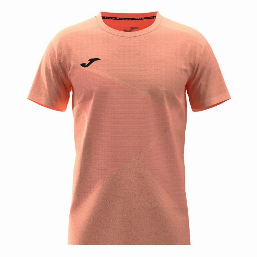 Joma Challenge Maglietta Arancione  Offerta + Economico