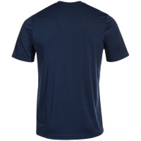 Joma Combi Maglietta Blu Navy  Offerta + Economico