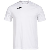Joma Combi Maglietta Bianca  Offerta + Economico