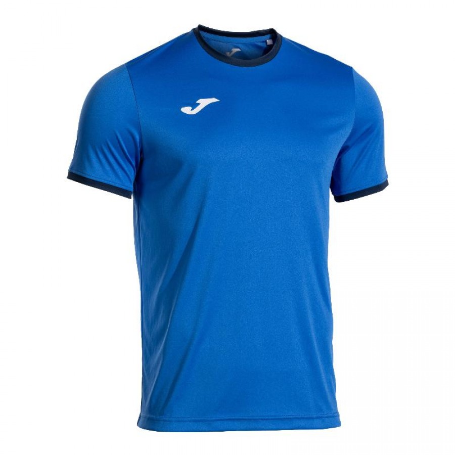 Joma Combi Royal Navy Maglietta Blu Navy