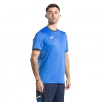 Joma Combi Royal Navy Maglietta Blu Navy