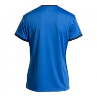 Joma Combi Royal Navy Blu Maglietta Donna