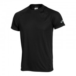 Camiseta Joma Iconico Nero