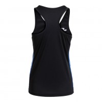 Joma Olimpida Maglietta Donna Blu Reale Nero