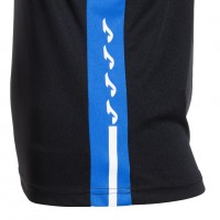 Joma Olimpida Maglietta Donna Blu Reale Nero