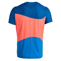 Joma Torneo Maglietta Blu Corallo  Offerta + Economico