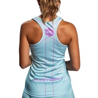 Kombat Draft Maglietta Blu