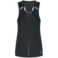 Kswiss Hypercourt 4 Maglietta da donna nera  Offerta + Economico