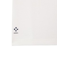 Camiseta Lacoste Daniil Medvedev Blanco Verde  Offerta + Economico