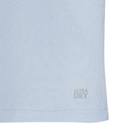 Camiseta Lacoste Novak Djokovic Azul Claro  Offerta + Economico