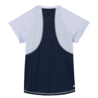 Lacoste Slim Fit T-Shirt Blu  Offerta + Economico