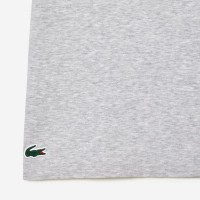 T-shirt Lacoste Sport Algodon Ecologico Grigio  Offerta + Economico