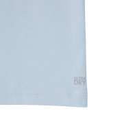 Lacoste Sport Regular Fit Maglietta Azzurra  Offerta + Economico