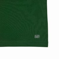 Lacoste Sport Verde Bianco Maglietta  Offerta + Economico