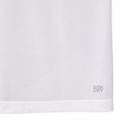 Maglietta Lacoste Ultra Dry Verde Bianco  Offerta + Economico