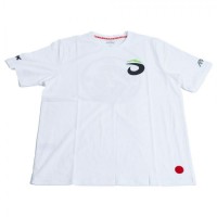 Lok A1 Padel Glacier Bianco Maglietta Donna  Offerta + Economico