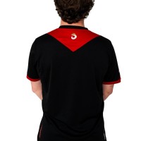 Lok A1 Padel Pikes Maglietta Nera