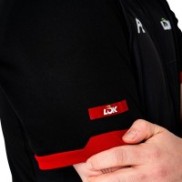 Lok A1 Padel Pikes Maglietta Nera
