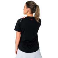 Camiseta Lok A1 Padel Stanish Mujer  Offerta + Economico