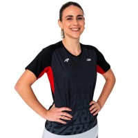 Camiseta Lok A1 Padel Stanish Mujer  Offerta + Economico