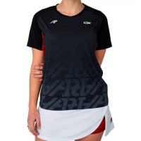 Camiseta Lok A1 Padel Stanish Mujer  Offerta + Economico