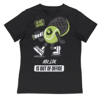 Camisetta Guy fuori ufficio alce  Offerta + Economico