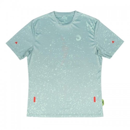 Camicia Lok Plaaaay Verde