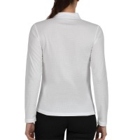 Bullpadel Alita Hueso maglietta a maniche lunghe