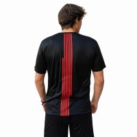 Nexus Imagine Maglietta Nera